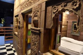 Dev Kothi - Boutique Heritage Stay - Jodhpur - 0