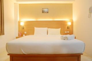 Simply Studio Room at Annora Living Apartment Tangerang By Travelio - 9