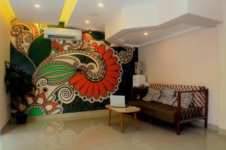 Front One Cabin Malioboro Jogja - Yogyakarta - 6