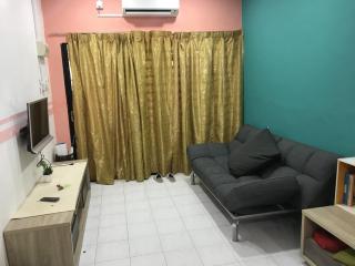 Seri Manjung Homestay Wazer Residence - Lumut - 4