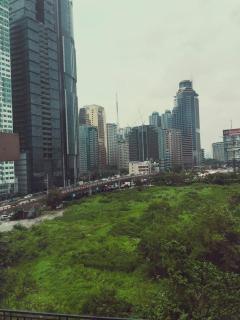 Ortigas inn - Manila - 7