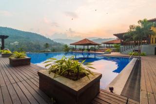 Serendip Stone Hotel and Bungalow - Kandy - 0
