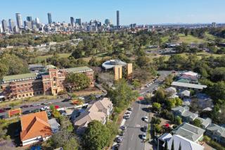 Herston Place Motel - 4