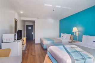 Motel 6-The Dalles, OR - The Dalles - 1