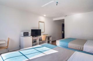 Motel 6-The Dalles, OR - The Dalles - 2