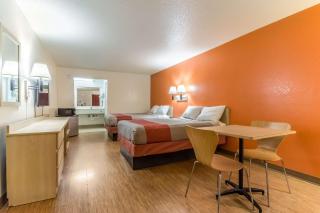 Motel 6-Raleigh, NC - Cary - Cary - 1