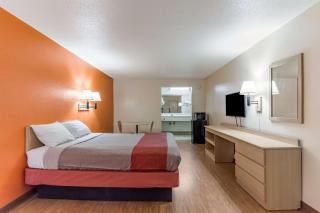 Motel 6-Raleigh, NC - Cary - Cary - 5