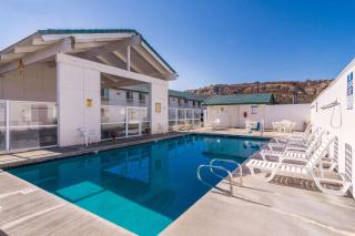 Motel 6-The Dalles, OR - The Dalles - 6