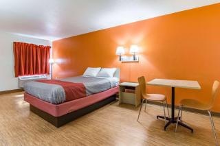 Motel 6-Raleigh, NC - Cary - Cary - 3
