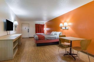 Motel 6-Raleigh, NC - Cary - Cary - 2