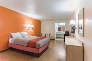 Motel 6-Raleigh, NC - Cary - Cary - 7