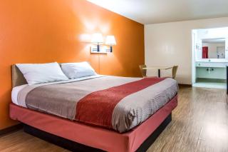 Motel 6-Raleigh, NC - Cary - Cary - 4