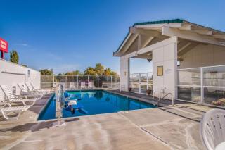 Motel 6-The Dalles, OR - The Dalles - 4