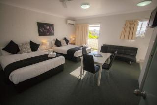 Herston Place Motel - Brisbane - 1