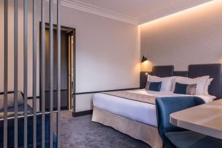 Best Western Select Hotel - Boulogne-Billancourt - 0
