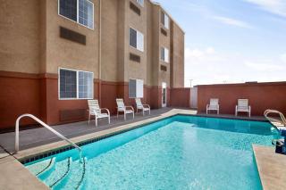 Microtel Inn & Suites Lodi - Lodi - 6
