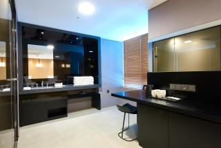 Hotel tt Seomyeon - Busan - 3