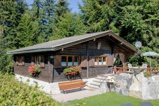 Ferienhütte Puutz - 9