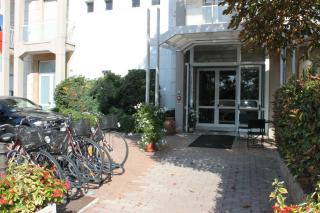 Hotel Cremona Viale - Crémone - 9
