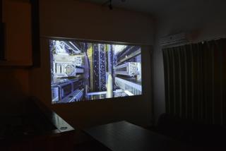 The Wonder At Stay-Bentencho- - Osaca - 1