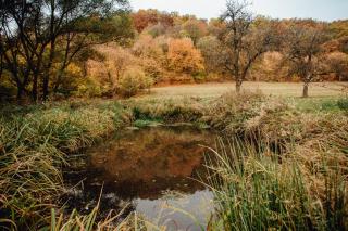 Antošíkov majer - 2