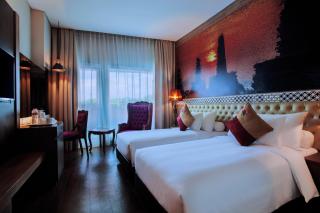 Grand Mercure Yogyakarta Adi Sucipto - Yogyakarta - 3