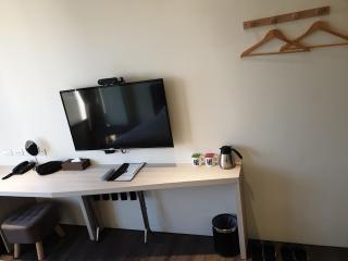 CHECK inn Express Taichung Fuxing - Taichung - 9