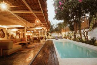 Oma Villa - A tropical sanctuary of Seminyak - Seminyak - 0