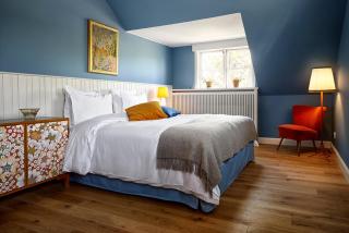 Hotel Hornbækhus - 3