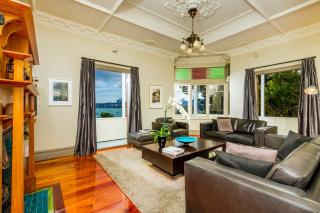 Devonport Harbour View - Auckland - 7