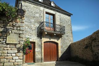 La Cafourche - Beynac-et-Cazenac - 0