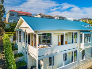Devonport Harbour View - Auckland - 9