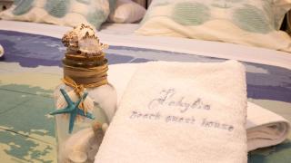Kohylia Beach Guest House - Platis Yialos Sifnos - 0