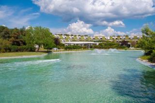 Ethra Reserve Kalidria - Castellaneta Marina - 2