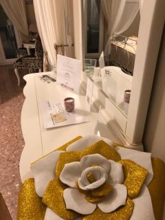 B&B Baronia Luxury Rooms - 5