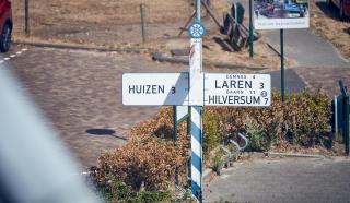 Boutique Hotel Bellevue - Blaricum - 9