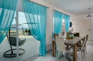 The Coral Penthouse - Larnaca - 4