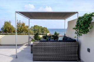 The Coral Penthouse - Larnaca - 2