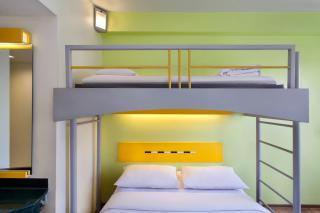 Ibis Budget Jakarta Menteng - 2