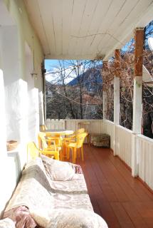 Dodo Japaridze Guesthouse - 7