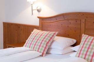 Boutique Hotel Olympia - San Vigilio Di Marebbe - 2