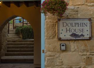 Dolphin Guest House and Studios - Tokni - 6