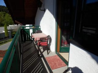 Bodenmaiser Herz-Hoamad Ferienwohnung Bierl - Bodenmais - 1
