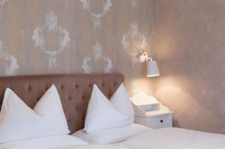 Boutique Hotel Olympia - San Vigilio Di Marebbe - 7