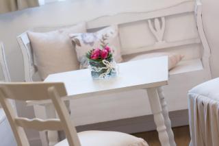 Boutique Hotel Olympia - San Vigilio Di Marebbe - 6