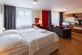 Urpín City Residence - Banská Bystrica - 5