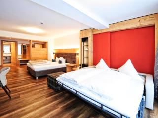 Hotel Ferienglück - Ischgl - 1