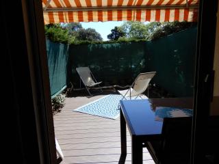 C208 Studio Cabine avec Terrasse proche Plage - Arcachon - 6