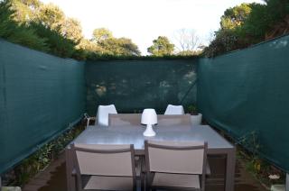 C208 Studio Cabine avec Terrasse proche Plage - Arcachon - 1