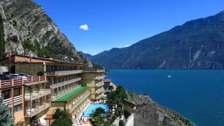 Hotel Splendid Palace - Limone sul Garda - 4